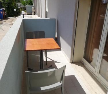Casa Santa Bed & Breakfast | Child-Friendly Retreat at Passione Mare with 9/10 Rating