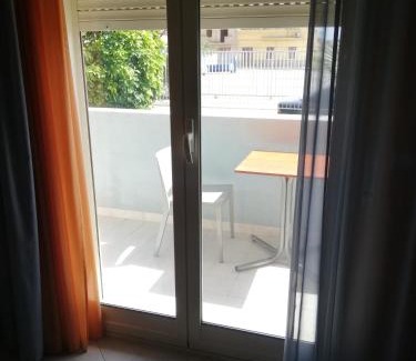 Casa Santa Bed & Breakfast | Child-Friendly Retreat at Passione Mare with 9/10 Rating