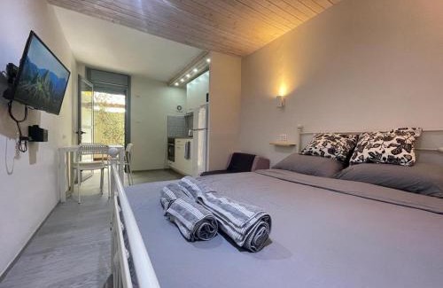 Arad Apartment | Family-Friendly Comfort at PassionFruit Arad - Rated 8.1/10