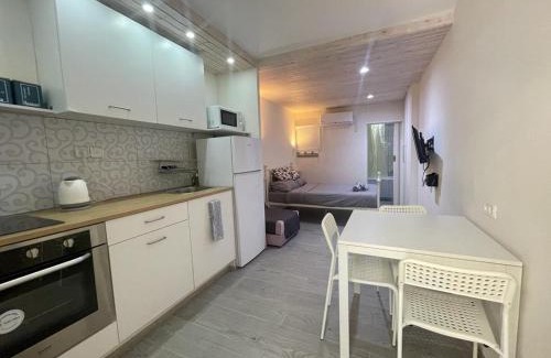 Arad Apartment | Family-Friendly Comfort at PassionFruit Arad - Rated 8.1/10