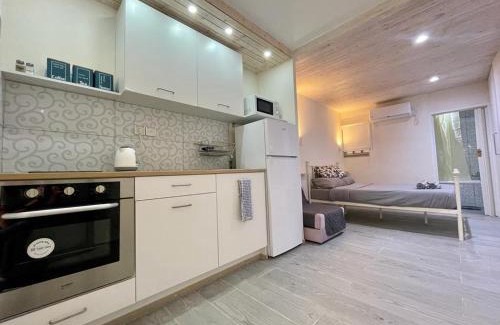 Arad Apartment | Family-Friendly Comfort at PassionFruit Arad - Rated 8.1/10