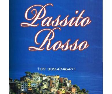 Corniglia Apartment | Discover Passito Rosso: Family-Friendly 4-Star Retreat