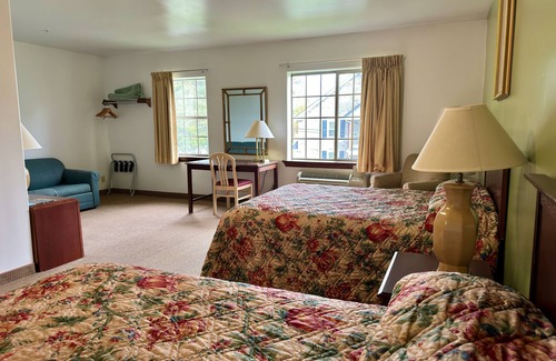 Paradise Hotel | Eco-Friendly Stay at Passport Inn for Family Adventures