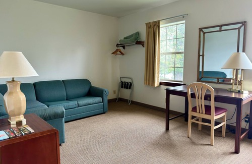 Paradise Hotel | Eco-Friendly Stay at Passport Inn for Family Adventures