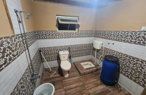 Hunza Hotel | Passu Cones Hotel
