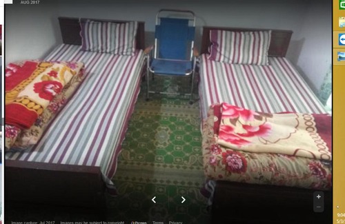 Hunza Hotel | Convenient Passu Peak Inn: Family-Friendly with Breakfast