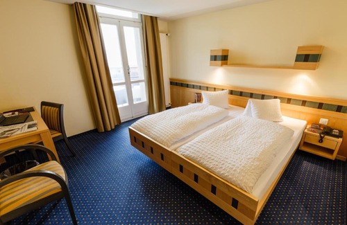 Wengen Bed & Breakfast | Discover Pasta&More Bed&Breakfast: Pet-Friendly Retreat