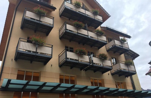 Wengen Bed & Breakfast | Discover Pasta&More Bed&Breakfast: Pet-Friendly Retreat
