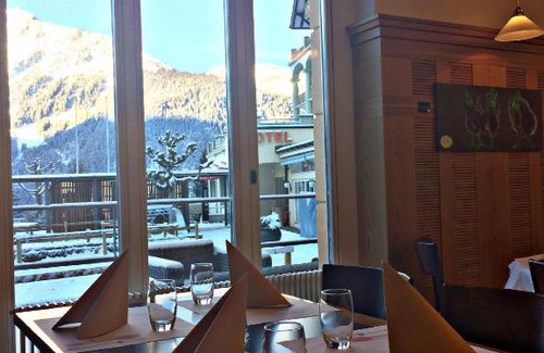 Wengen Bed & Breakfast | Discover Pasta&More Bed&Breakfast: Pet-Friendly Retreat