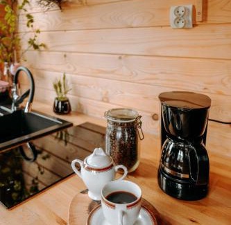 Rabe Ski Chalet | Discover Pastelova Krova - Your Perfect Bieszczady Retreat