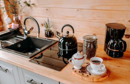 Rabe Ski Chalet | Discover Pastelova Krova - Your Perfect Bieszczady Retreat