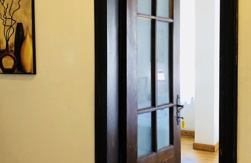 Konak Bed & Breakfast | Pastor Historical Apart Hotel The Gulf Of Izmir