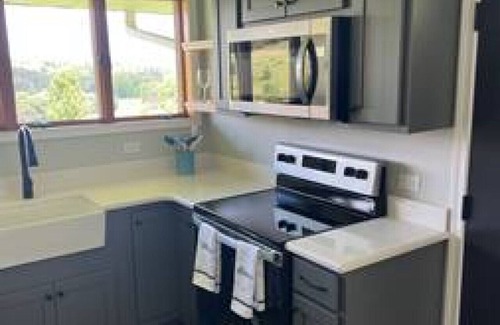 Wellsboro Cabin | Inviting Stony Fork Inn - Enjoy The Vista View Apartment