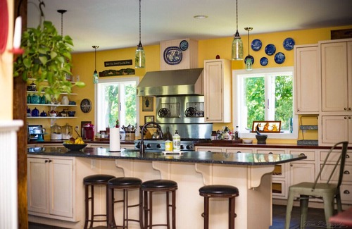 Saco House | Ideal Retreat for Your Scenic Maine Adventure!