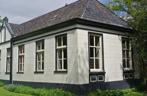 Zuidhorn Bed & Breakfast | Experience Pastorie Tijdverblijf: Guest Rated 10/10 Stay
