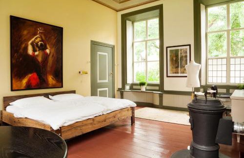 Zuidhorn Bed & Breakfast | Experience Pastorie Tijdverblijf: Guest Rated 10/10 Stay