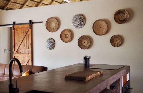 Marloth Park Villa | Discover Modern Comfort at Pata Pata House - 10/10 Rated!