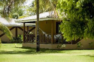Morro de Sao Paulo Resort | Relaxing Patachocas: 4-Star Beachfront Escape with Spa