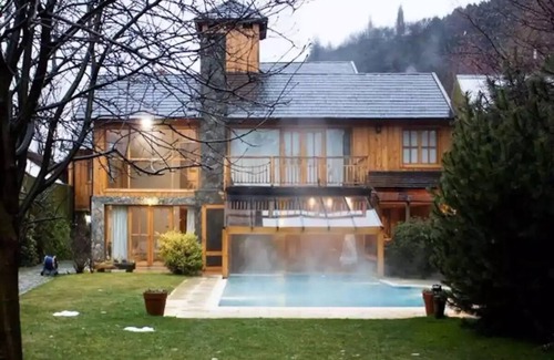 Lanin National Park House | Unforgettable Stay at House in San Martin de Los Andes