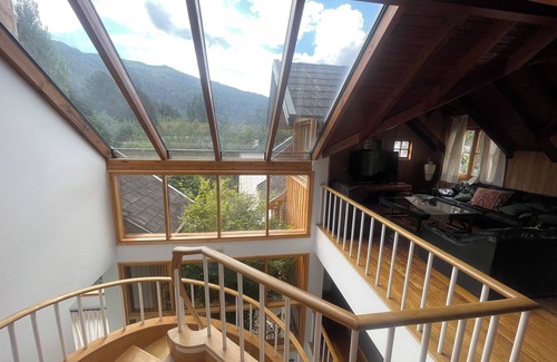 Lanin National Park House | Unforgettable Stay at House in San Martin de Los Andes