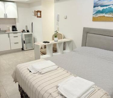 Comodoro Rivadavia Apartment | Patagonia Alamos III