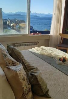 Centro Apartment | Discover Patagonia D.A.T: Guest Rated 9.8 with Breakfast