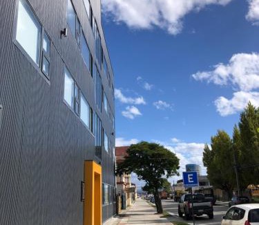 Punta Arenas Apartment | Patagonia Apart Hotel - Suite with Hot Tub & Breakfast Included