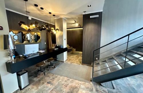 Punta Arenas Apartment | Patagonia Apart Hotel - Suite with Hot Tub & Breakfast Included