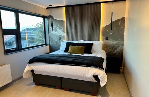 Punta Arenas Apartment | Patagonia Apart Hotel - Suite with Hot Tub & Breakfast Included