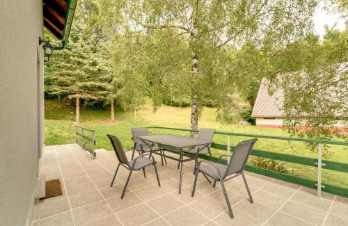Fuzine House | Pet-Friendly Escape at Patagonia - Guest Rated 9.8/10