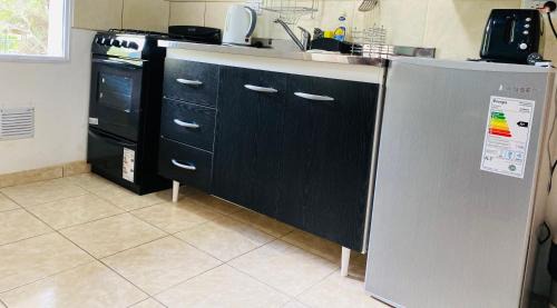 El Chalten Apartment | Discover Patagonia Natural Apart: Pet-Friendly Retreat