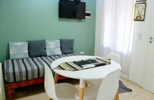 El Chalten Apartment | Discover Patagonia Natural Apart: Pet-Friendly Retreat