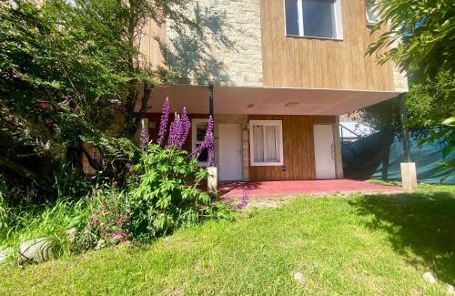 El Chalten Apartment | Discover Patagonia Natural Apart: Pet-Friendly Retreat