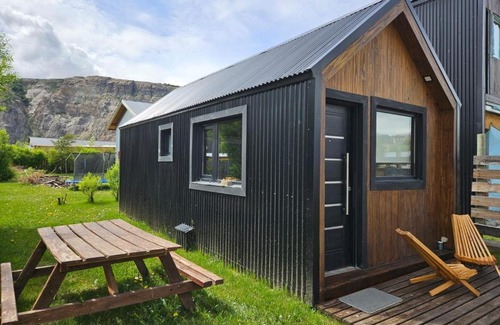 El Chalten House | Patagonia Tiny House: Family-Friendly Getaway Rated 10/10