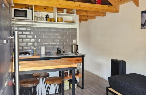 El Chalten House | Patagonia Tiny House: Family-Friendly Getaway Rated 10/10