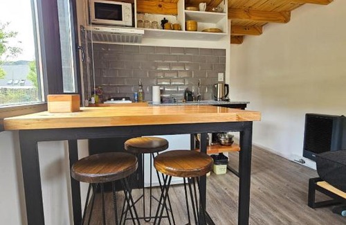 El Chalten House | Patagonia Tiny House: Family-Friendly Getaway Rated 10/10