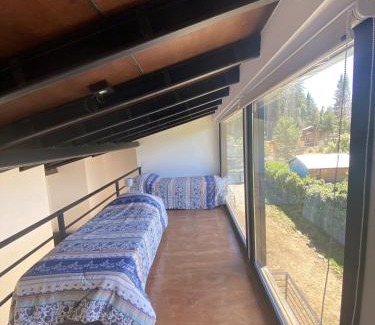 San Carlos de Bariloche House | Pet-Friendly Patagonialiv: Guest Rated 9.1/10!