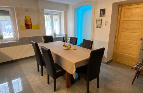 Bakonynana Apartment | Patak-parti Vendégház: Guest Rated 9.8 with Family-Friendly Amenities