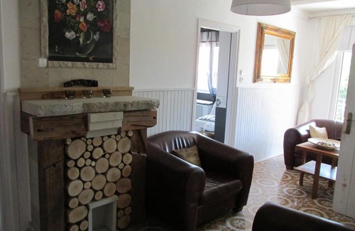 Egerszalok Apartment | Pet-Friendly Patakpart Vendégház - Guest Rated 9/10