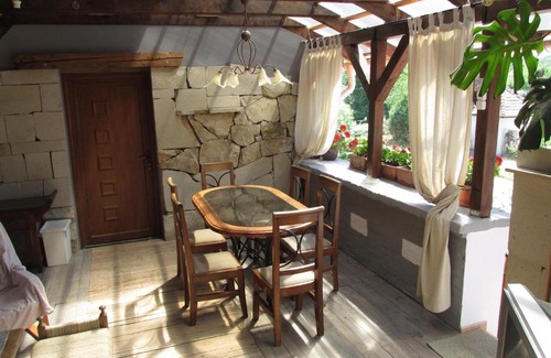 Egerszalok Apartment | Pet-Friendly Patakpart Vendégház - Guest Rated 9/10