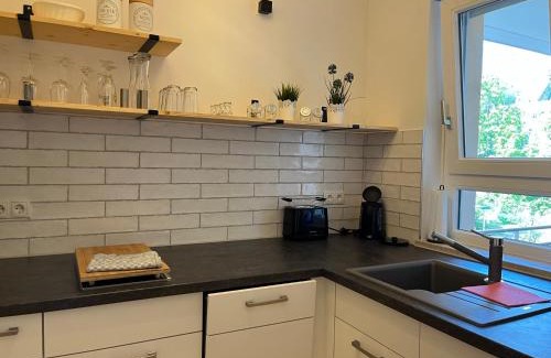 Zentrum-Sued Apartment | Oceanfront Vicinity KarLi - Guest Rated 9/10 for Families