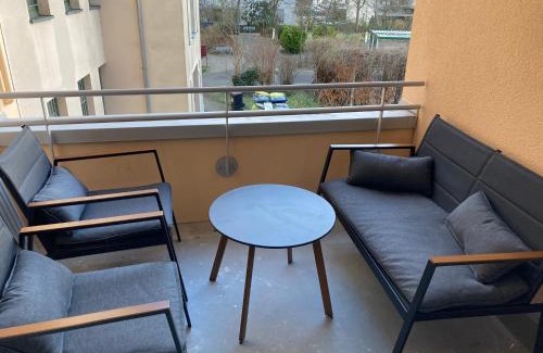 Zentrum-Sued Apartment | Oceanfront Vicinity KarLi - Guest Rated 9/10 for Families