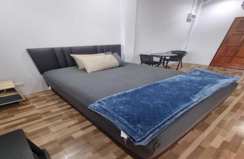 Wiset Chai Chan Hotel | Family-Friendly OYO 75499 Patamanan Residence Ang Thong