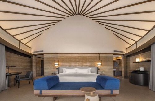 K. Phu Pieng Hotel | Unforgettable Family Getaway at Patamma Hideaway Resort