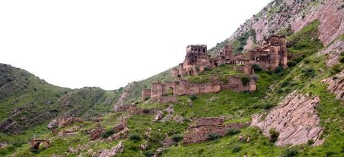 Patan Resort | Discover Patan Mahal: 5-Star Stay with Pool & Dining