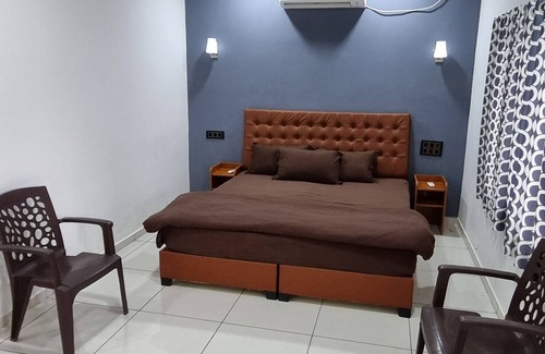 Talala Resort | PATANG FAMILY RESORT