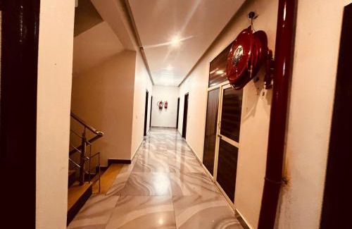 Bermo Hotel | Patang Guest House