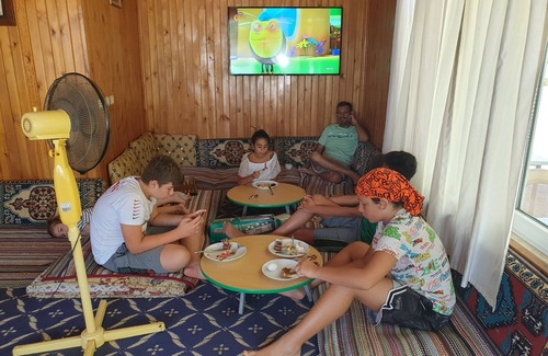 Patara Hotel | Discover Patara Caretta Hotel: Family-Friendly Retreat