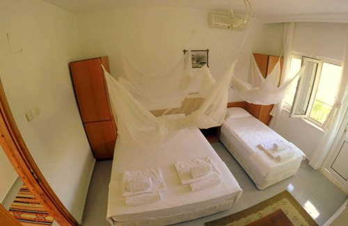Patara Hotel | Discover Patara Caretta Hotel: Family-Friendly Retreat