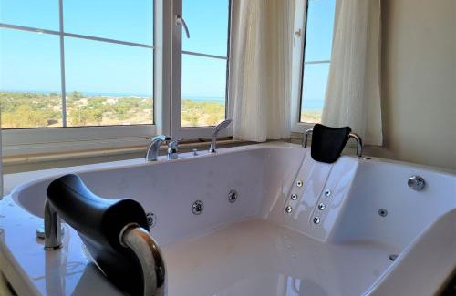 Patara Apartment | Discover Patara Evleri: Oceanfront Bliss with Pool & Beach